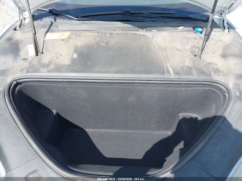Tesla Model S 100D/60D/75D/90D/P100D, снимка 10 - Автомобили и джипове - 54360742