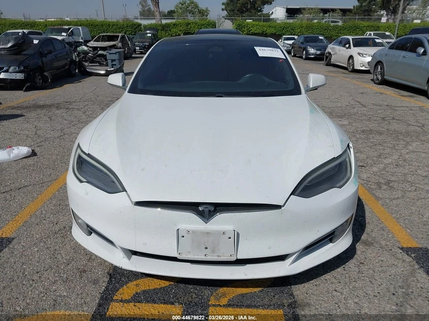 Tesla Model S 100D/60D/75D/90D/P100D, снимка 12 - Автомобили и джипове - 54360742