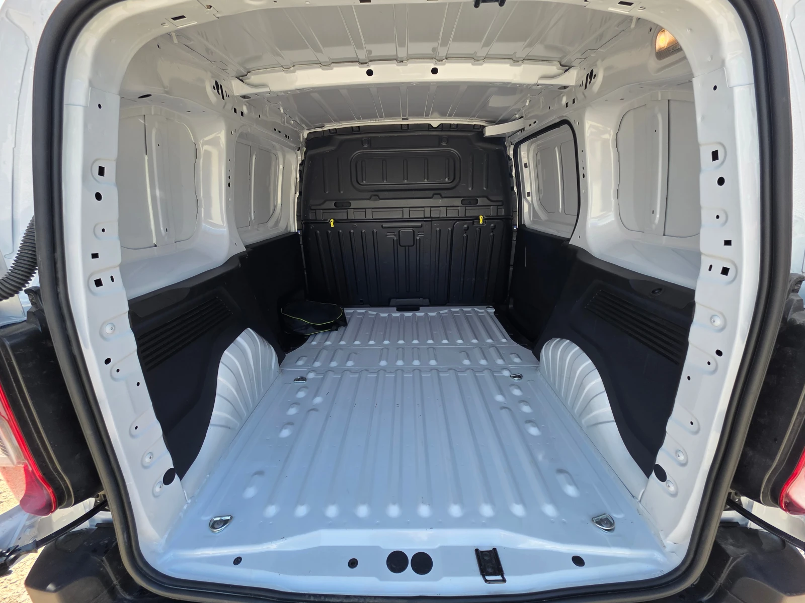 Fiat Doblo E-Doblo-Plus Primo, снимка 14 - Автомобили и джипове - 54815033