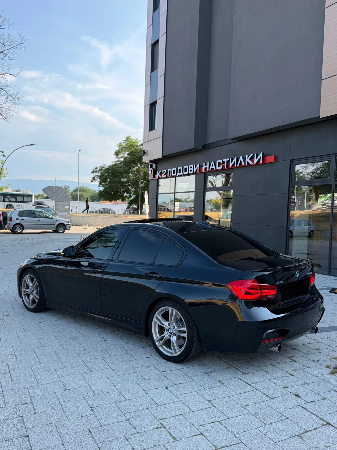 BMW 340 B58 / xDrive, снимка 5 - Автомобили и джипове - 54984111