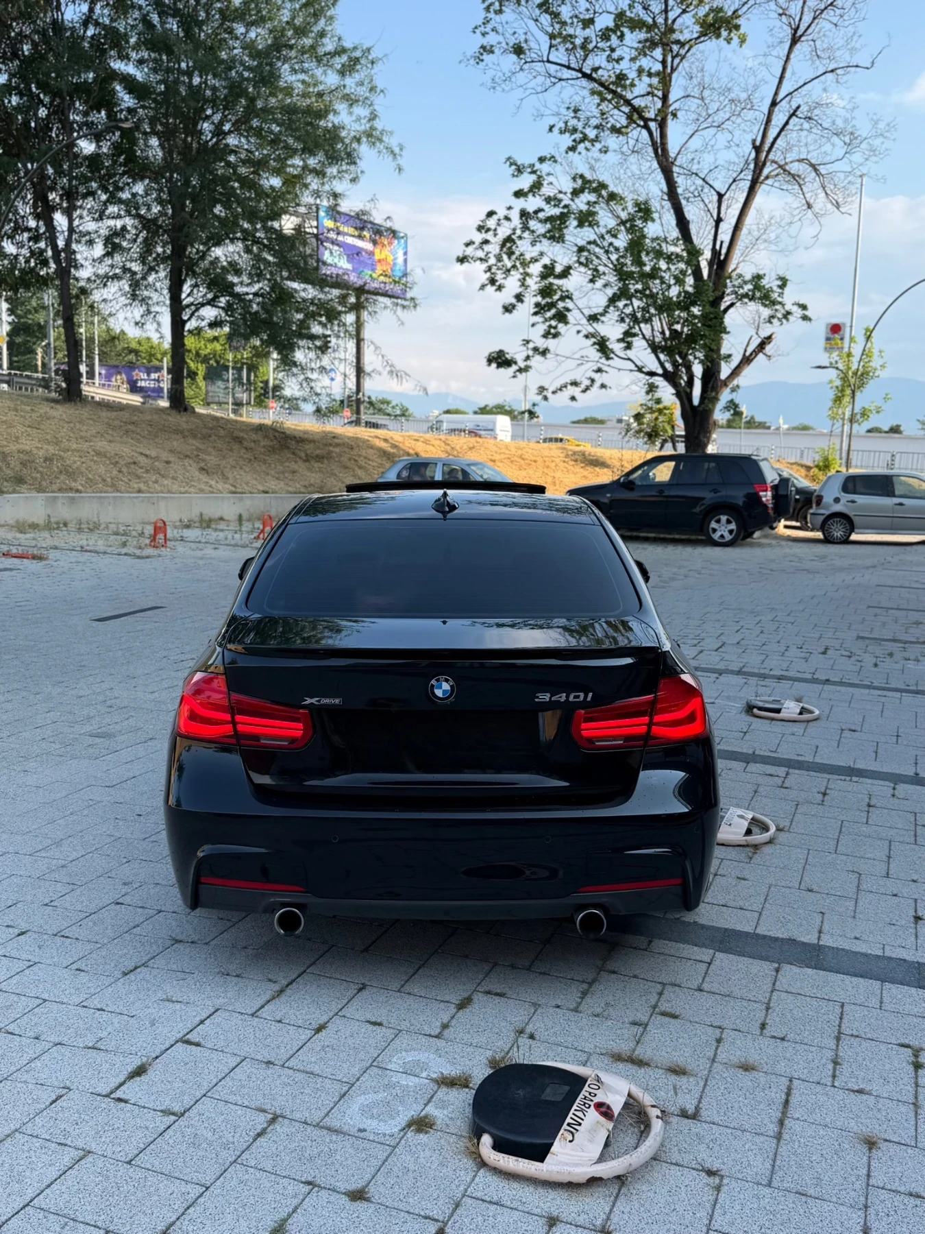 BMW 340 B58 / xDrive, снимка 4 - Автомобили и джипове - 54984111