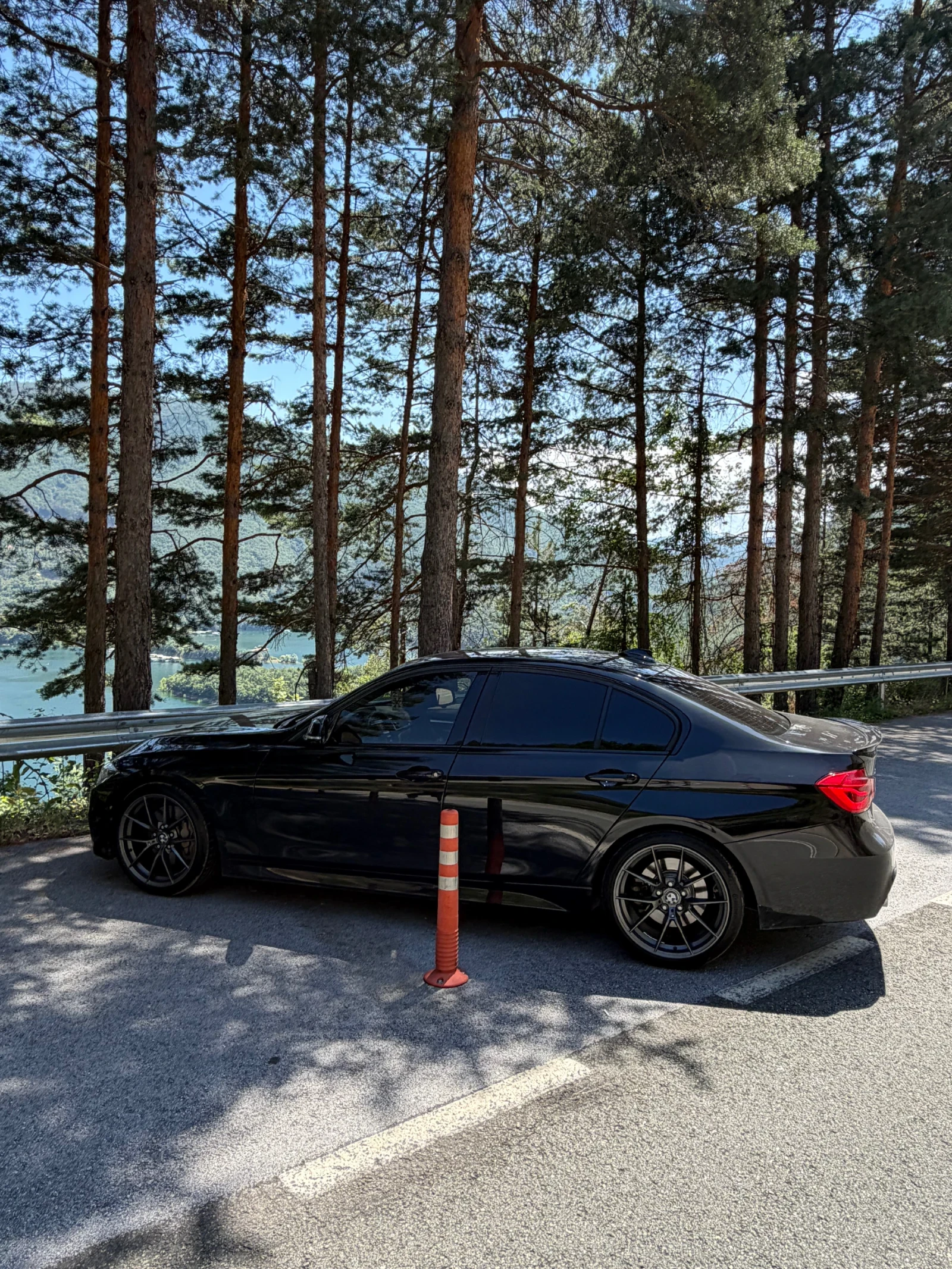 BMW 340 B58 / xDrive / Style 763 + Contact 7 , снимка 2 - Автомобили и джипове - 54984111