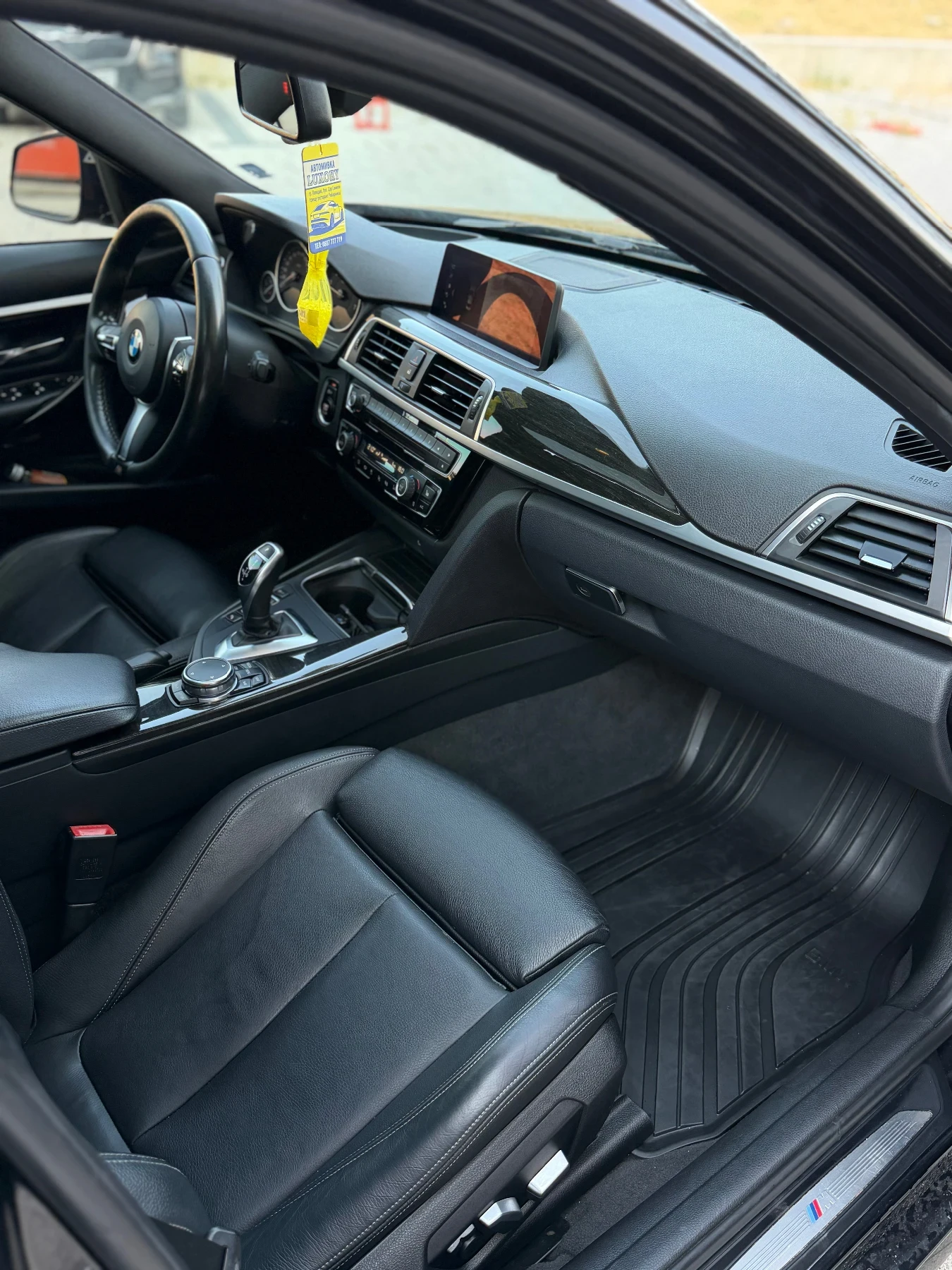 BMW 340 B58 / xDrive, снимка 8 - Автомобили и джипове - 54984111
