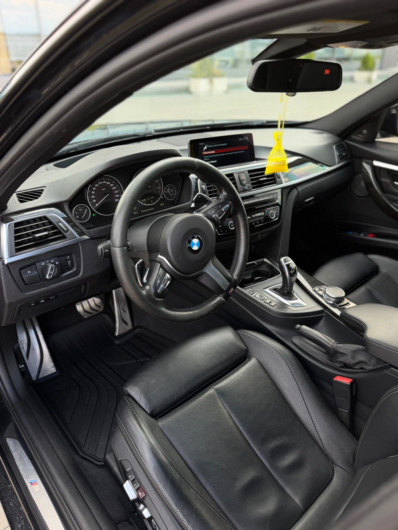BMW 340 B58 / xDrive, снимка 7 - Автомобили и джипове - 54895328