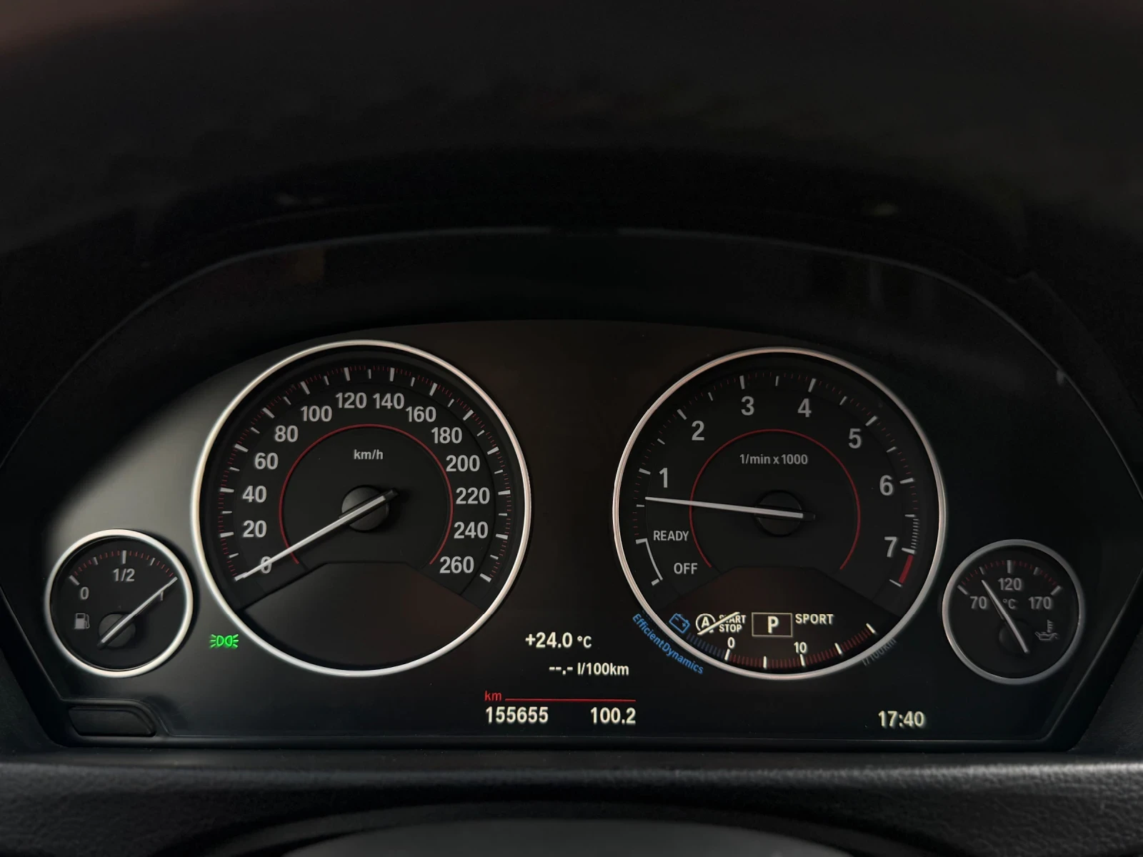 BMW 340 B58 / xDrive, снимка 12 - Автомобили и джипове - 54895328