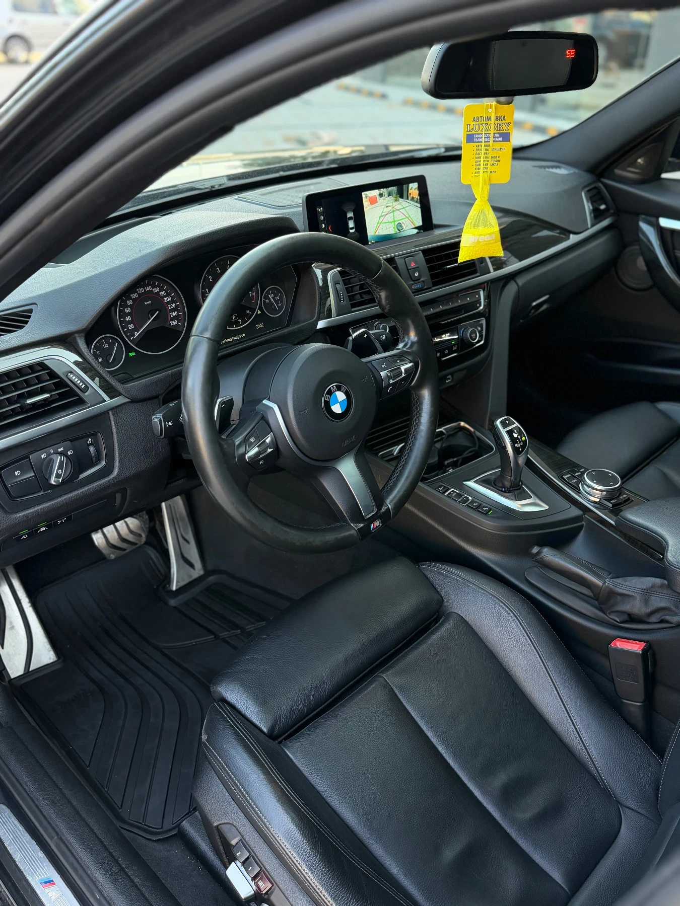BMW 340 B58 / xDrive, снимка 7 - Автомобили и джипове - 54984111