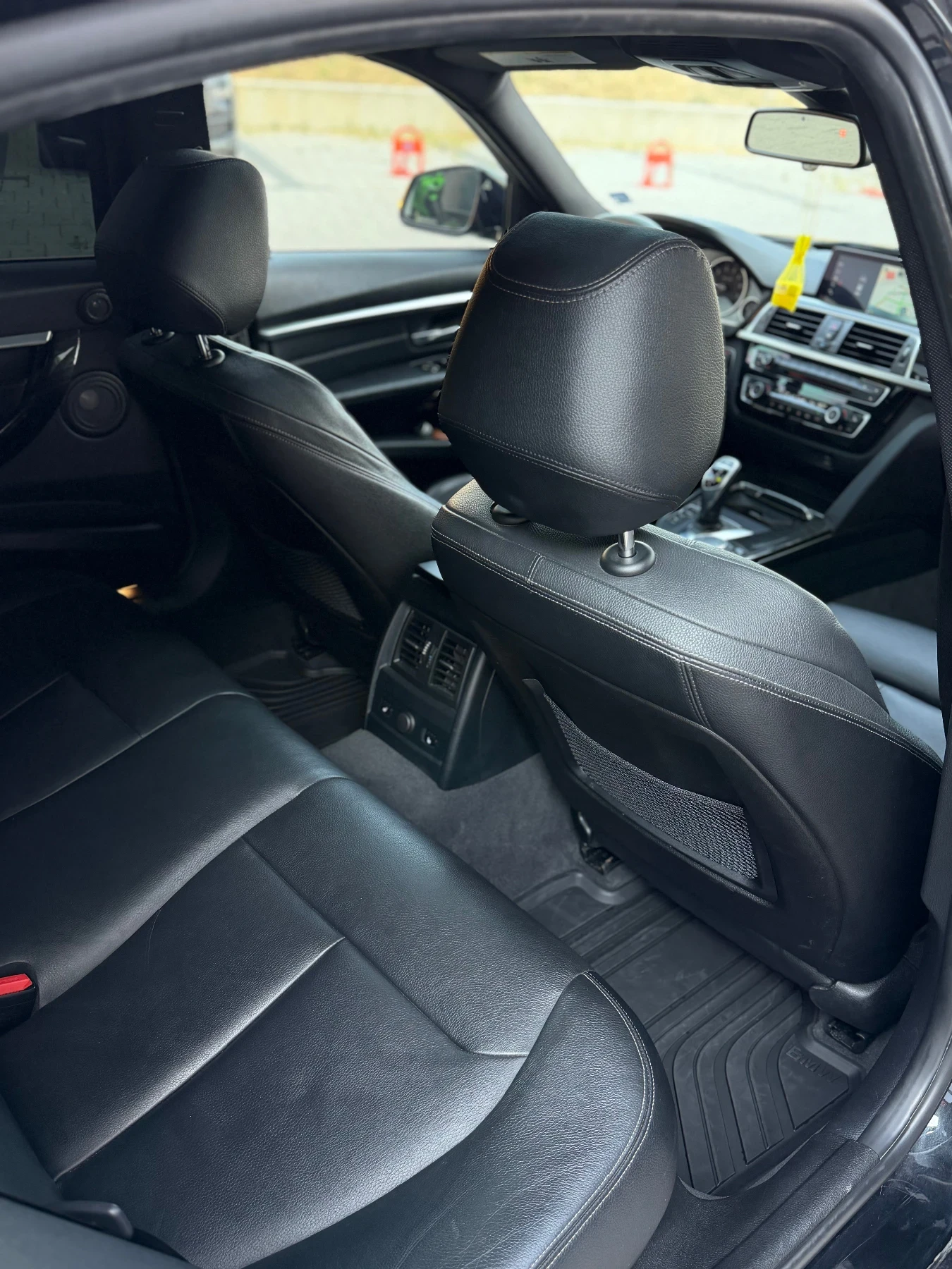 BMW 340 B58 / xDrive, снимка 9 - Автомобили и джипове - 54984111