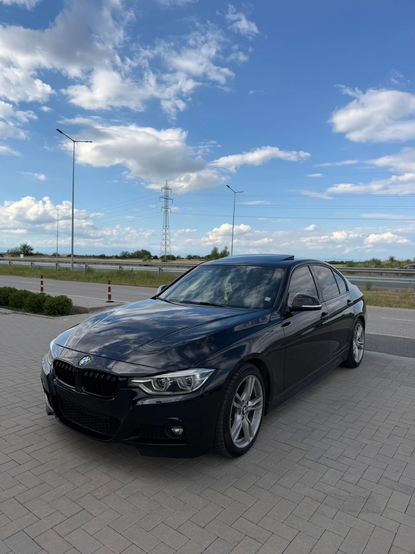 BMW 340 B58 / xDrive, снимка 6 - Автомобили и джипове - 54895328