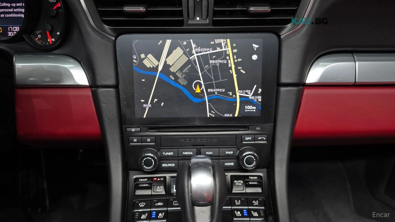 Porsche Carrera 991.2, снимка 12 - Автомобили и джипове - 55138548