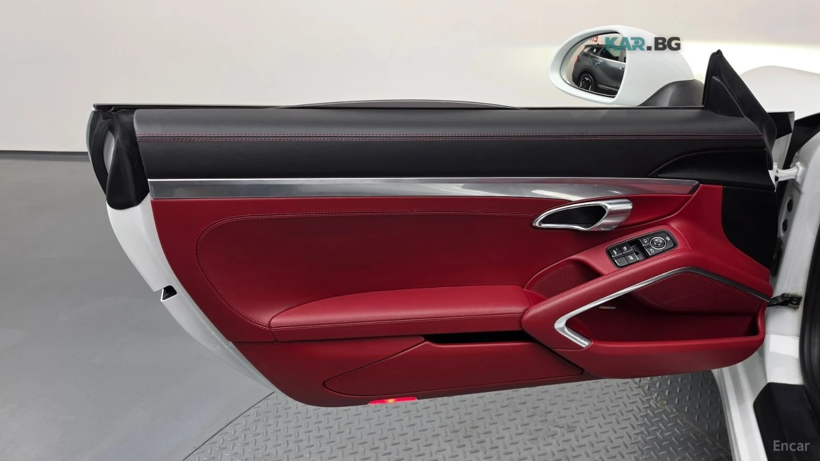 Porsche Carrera 991.2, снимка 7 - Автомобили и джипове - 55138548