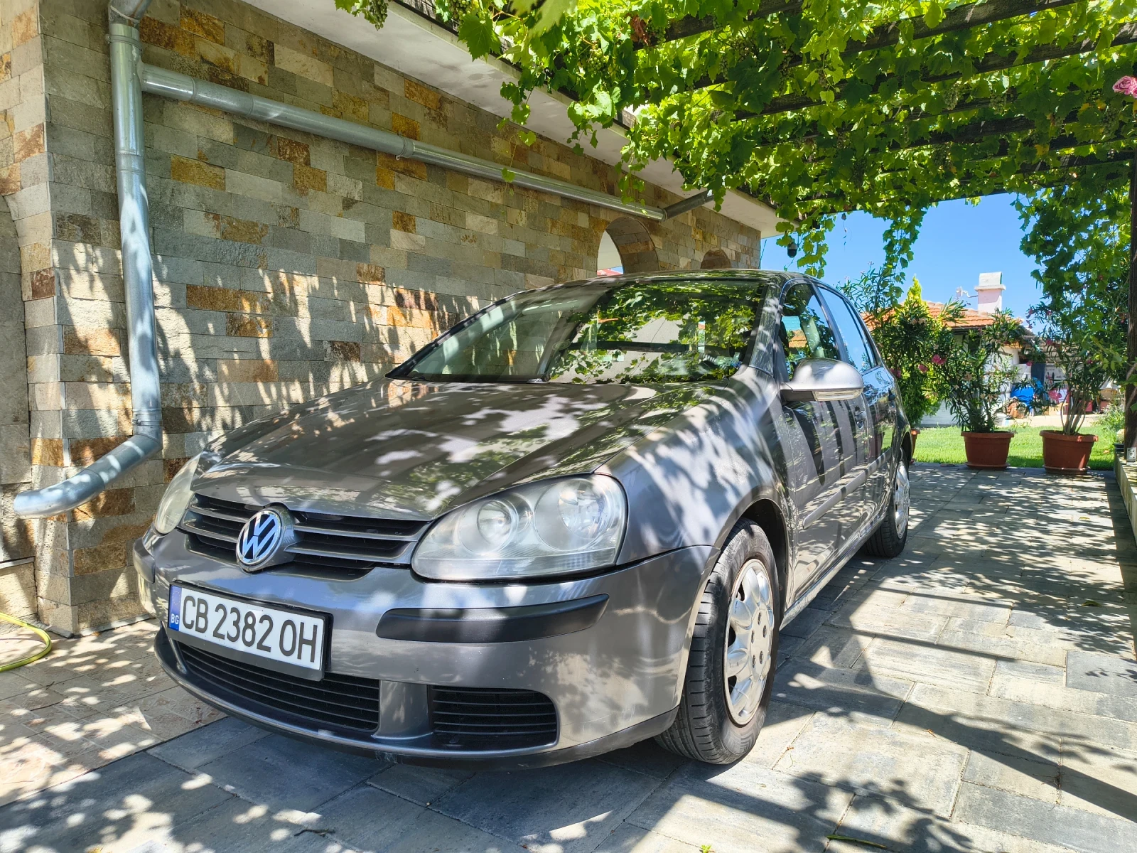 VW Golf 1.9 Tdi | Mobile.bg � ����������� 1