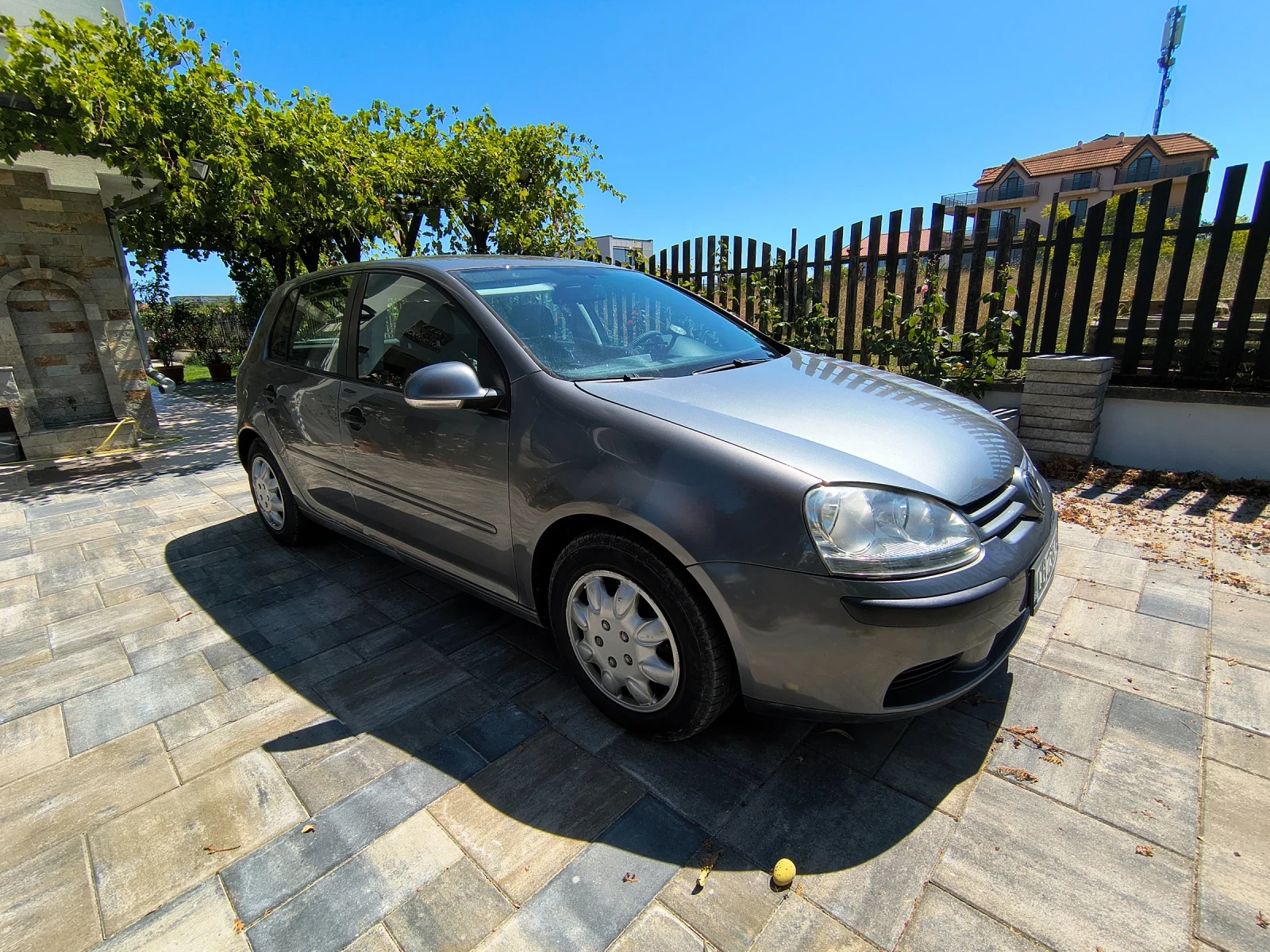 VW Golf 1.9 Tdi | Mobile.bg � ����������� 3