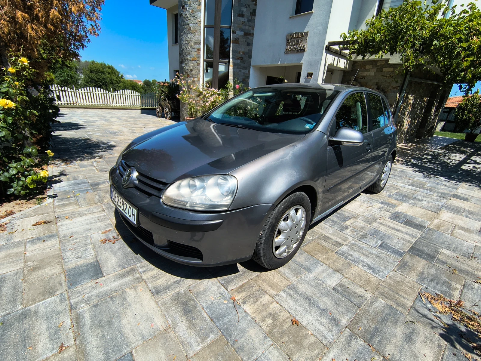 VW Golf 1.9 Tdi | Mobile.bg � ����������� 4