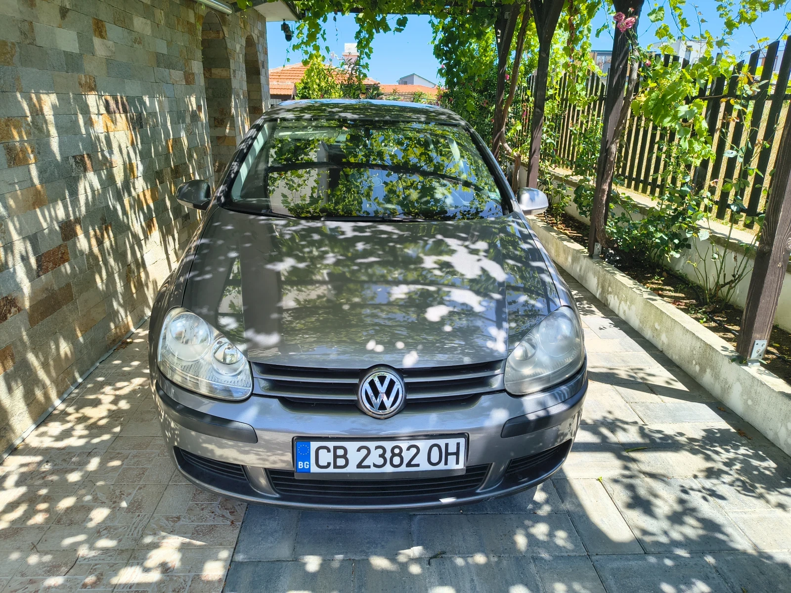VW Golf 1.9 Tdi | Mobile.bg � ����������� 2
