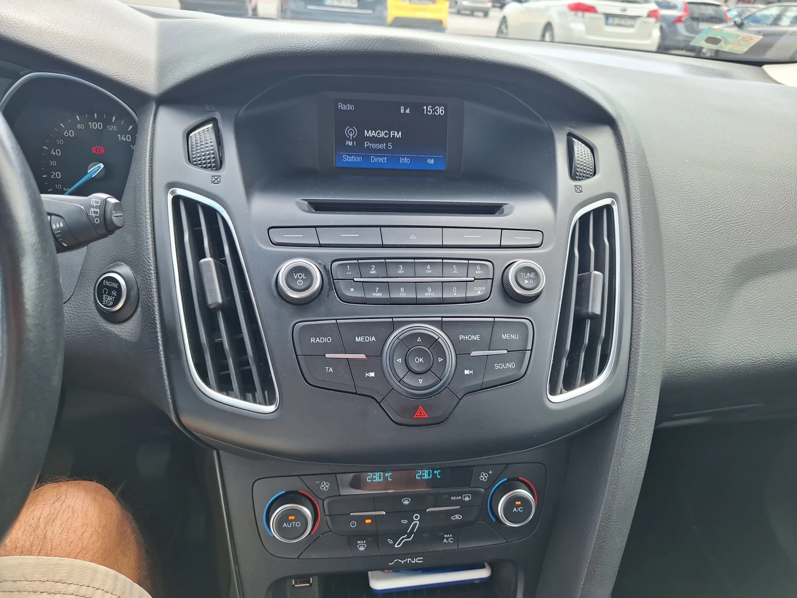 Ford Focus, снимка 12 - Автомобили и джипове - 55292441
