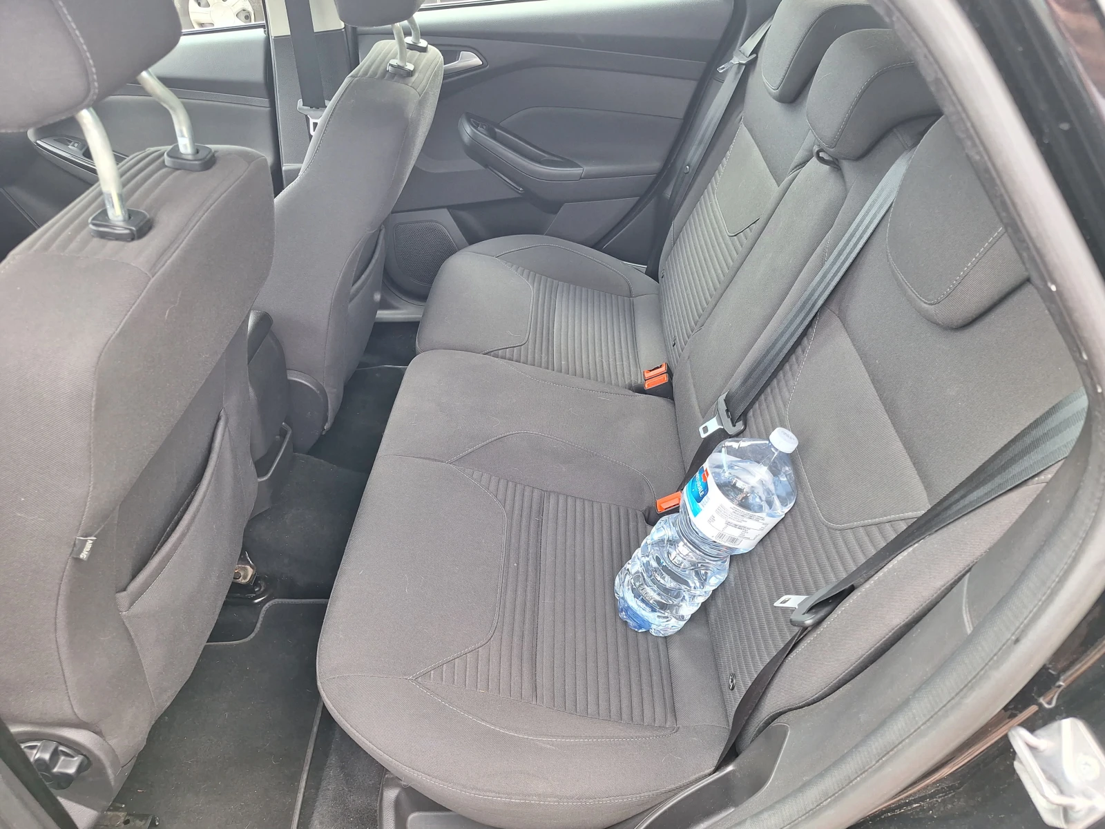 Ford Focus, снимка 16 - Автомобили и джипове - 55292441