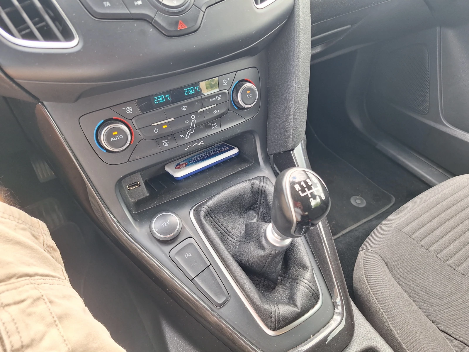 Ford Focus, снимка 13 - Автомобили и джипове - 55292441