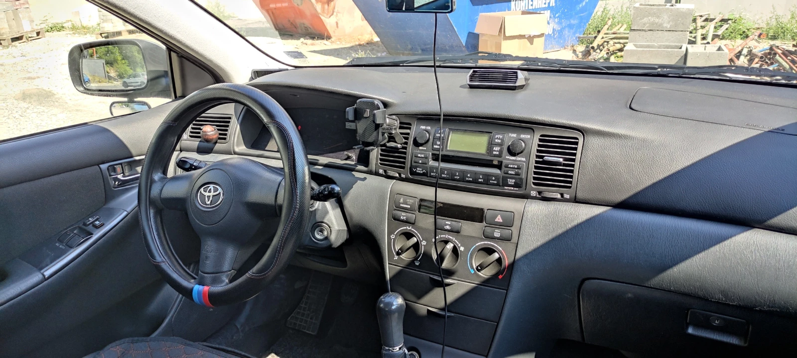 Toyota Corolla E120 | Mobile.bg � ����������� 16