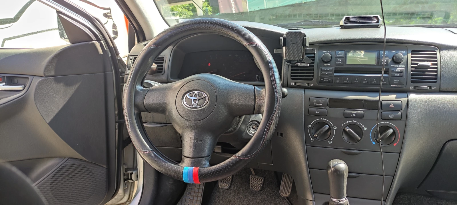 Toyota Corolla E120 | Mobile.bg � ����������� 9
