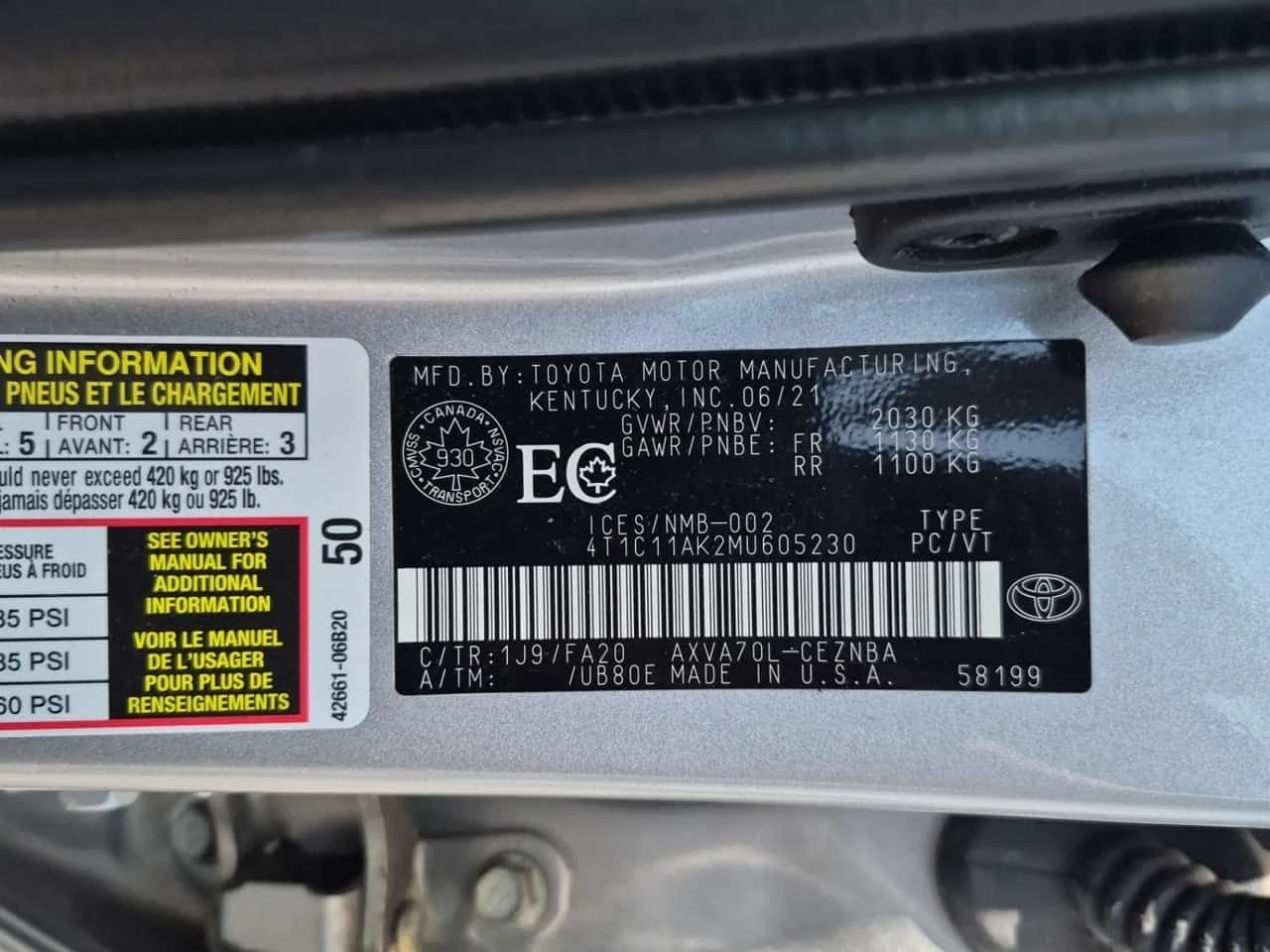 Toyota Camry * LE * CARFAX * ����� �� ����������� | Mobile.bg � ����������� 16