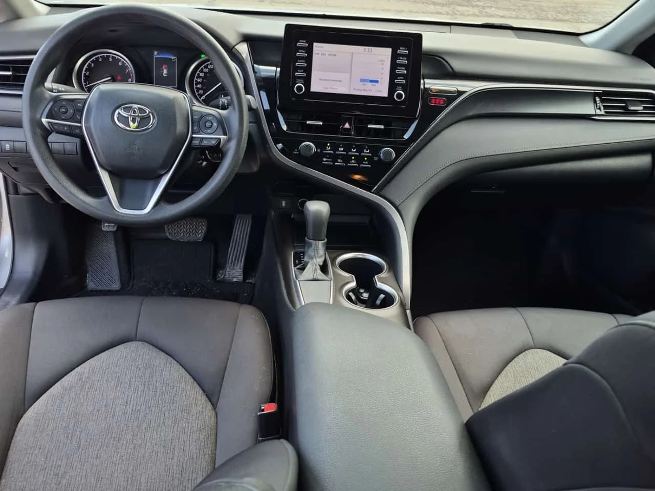 Toyota Camry * LE * CARFAX * ����� �� ����������� | Mobile.bg � ����������� 12