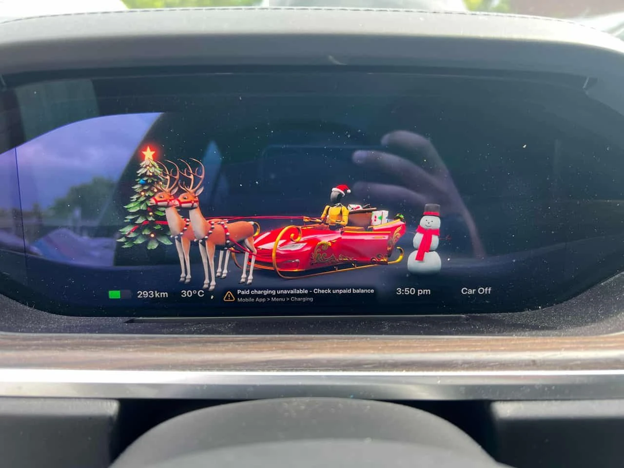 Tesla Model S * AWD * CARFAX * ОПЦИЯ ЗА ФИНАНСИРАНЕ, снимка 7 - Автомобили и джипове - 55614193