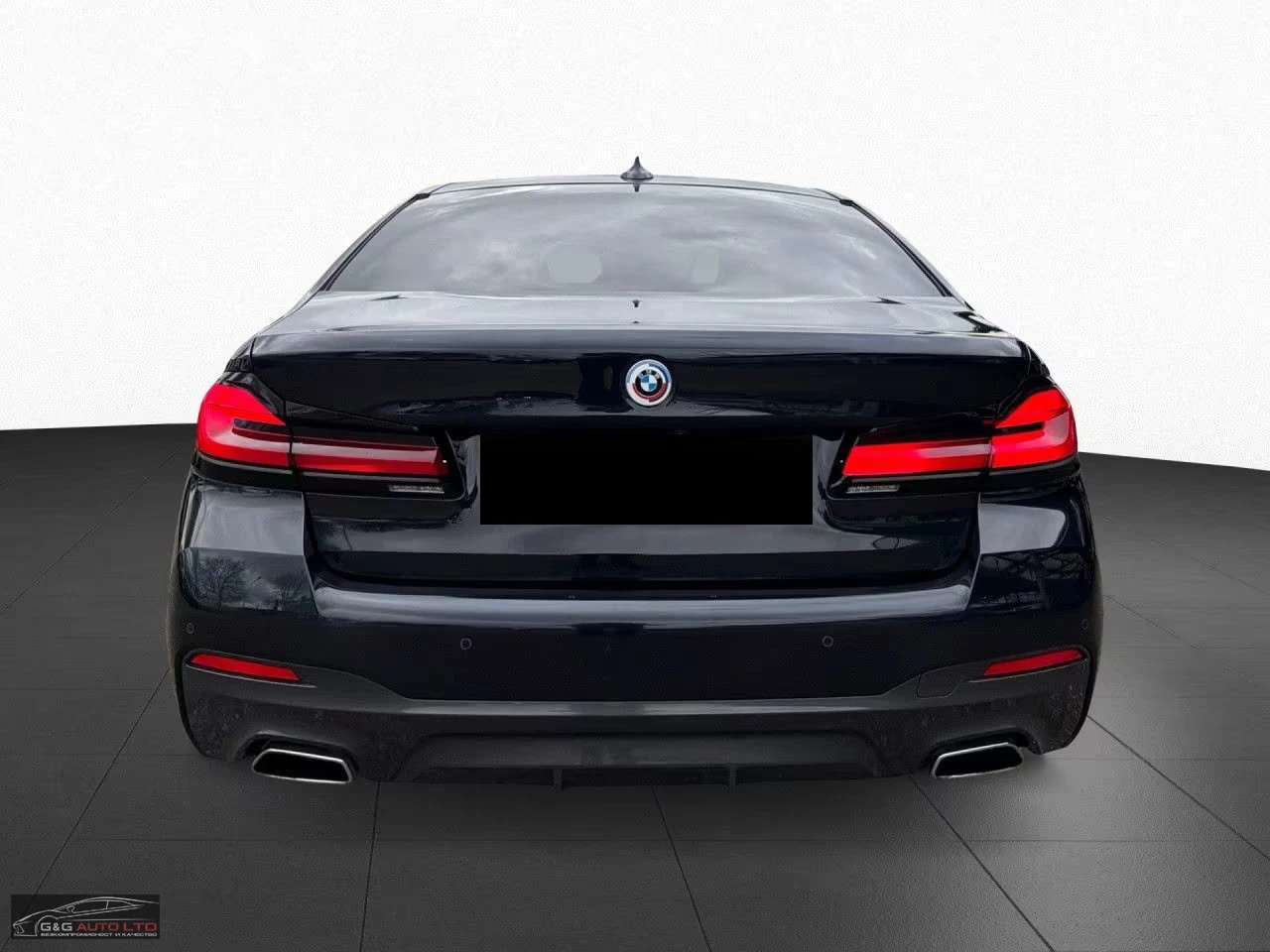BMW 418 xDRIVE/340HP/M SPORT/HUD/CAM/LASER/KLES/746z, снимка 6 - Автомобили и джипове - 55661280