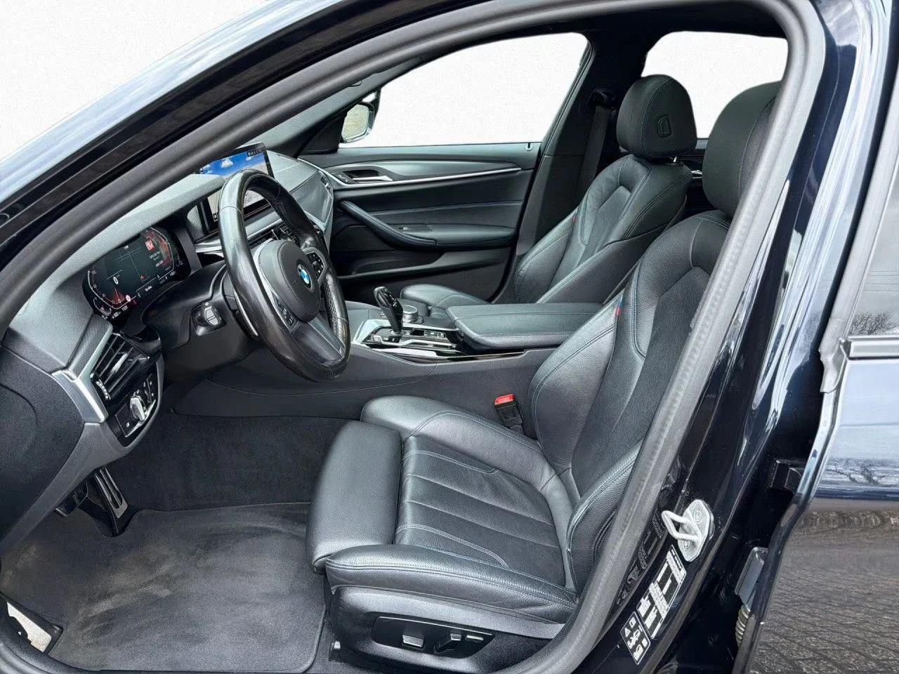BMW 418 xDRIVE/340HP/M SPORT/HUD/CAM/LASER/KLES/746z, снимка 10 - Автомобили и джипове - 55661280