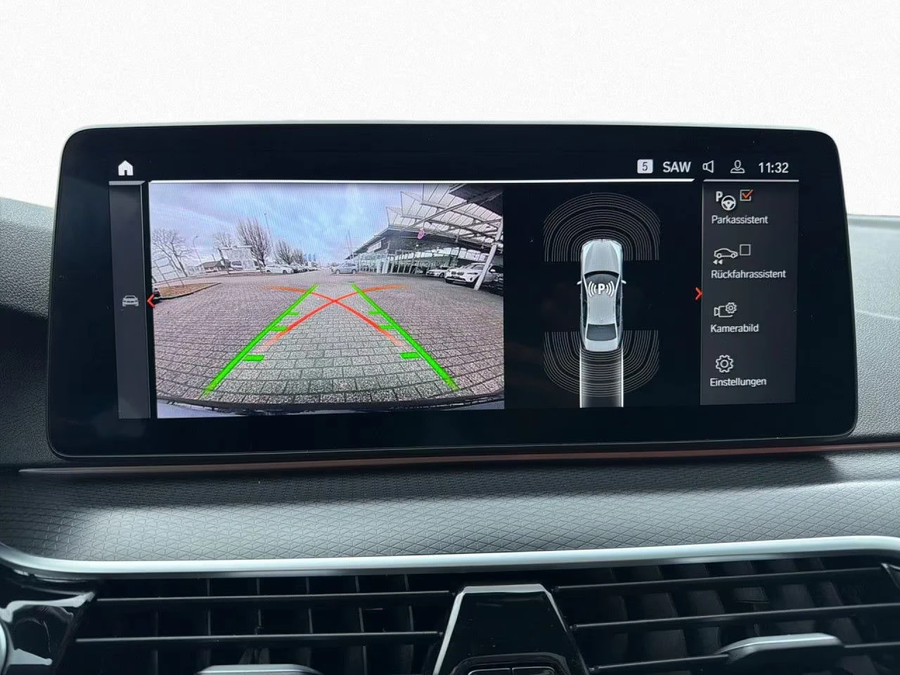 BMW 418 xDRIVE/340HP/M SPORT/HUD/CAM/LASER/KLES/746z, снимка 13 - Автомобили и джипове - 55661280