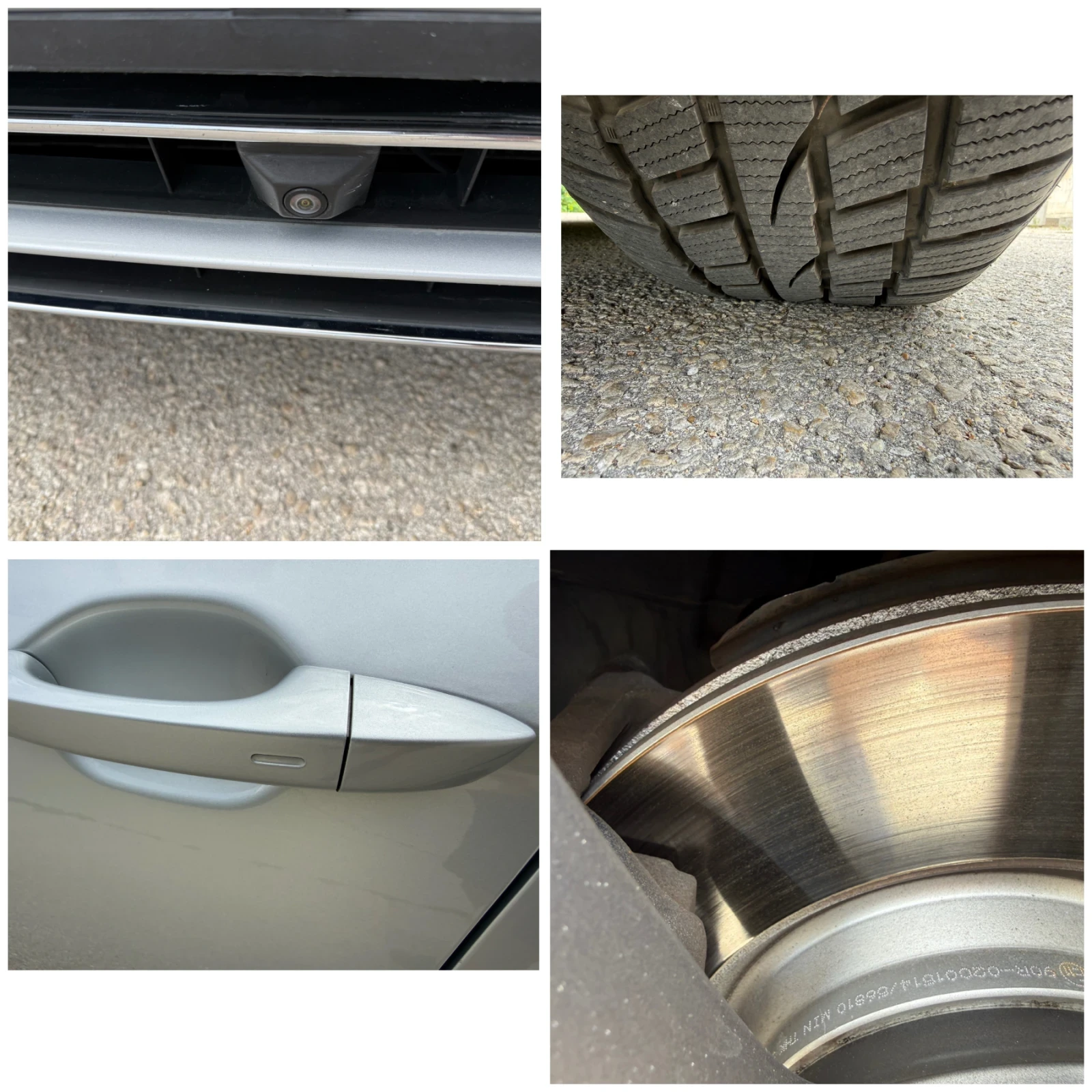 VW Passat 2.0TDI / DSG / 4 MOTION, снимка 15 - Автомобили и джипове - 55675291