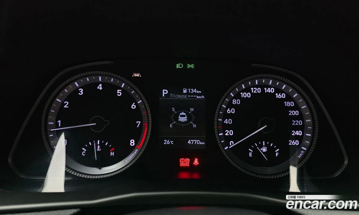 Hyundai Sonata 2.0 Premium, снимка 11 - Автомобили и джипове - 55676661