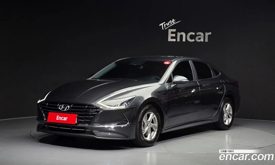 Hyundai Sonata 2.0 Premium
