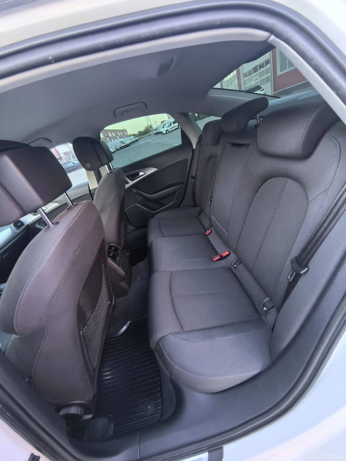 Audi A6 3.0 TDI, снимка 11 - Автомобили и джипове - 55748675