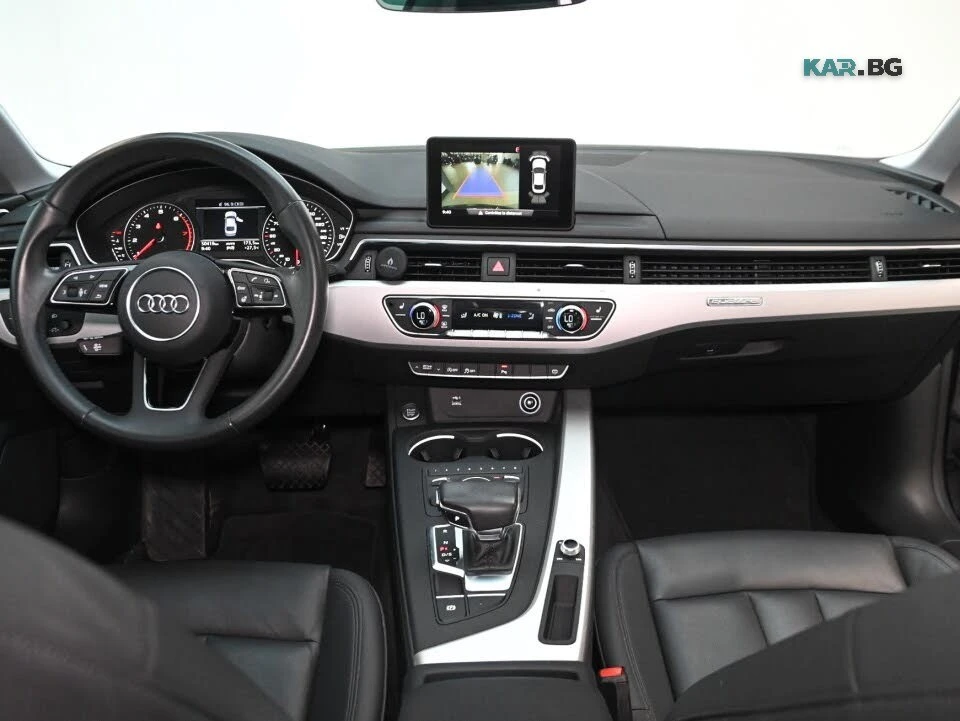 Audi A5 45 TFSI * Pano * АвтоКредит * (ЦЕНА ДО БГ), снимка 6 - Автомобили и джипове - 55774550