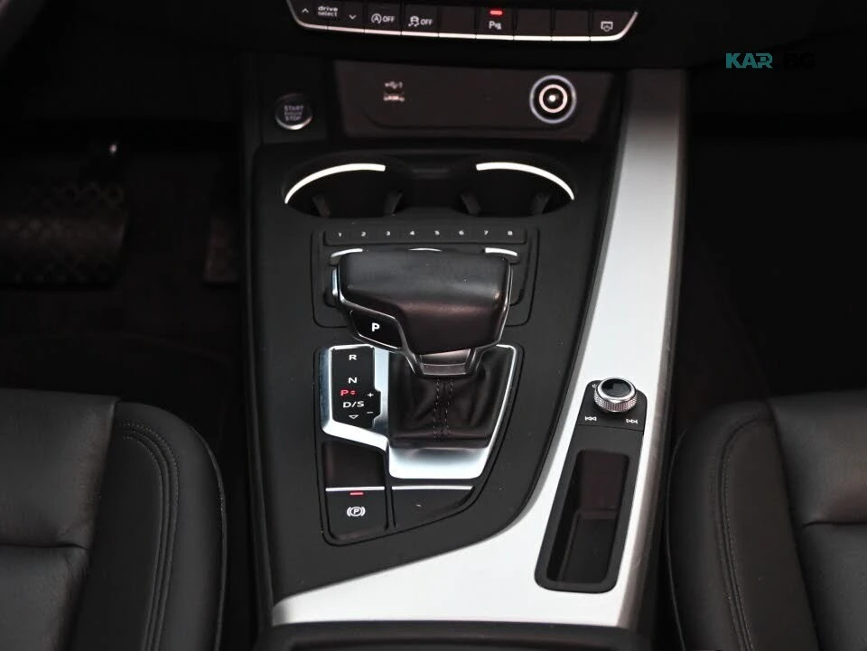 Audi A5 45 TFSI * Pano * АвтоКредит * (ЦЕНА ДО БГ), снимка 12 - Автомобили и джипове - 55774550