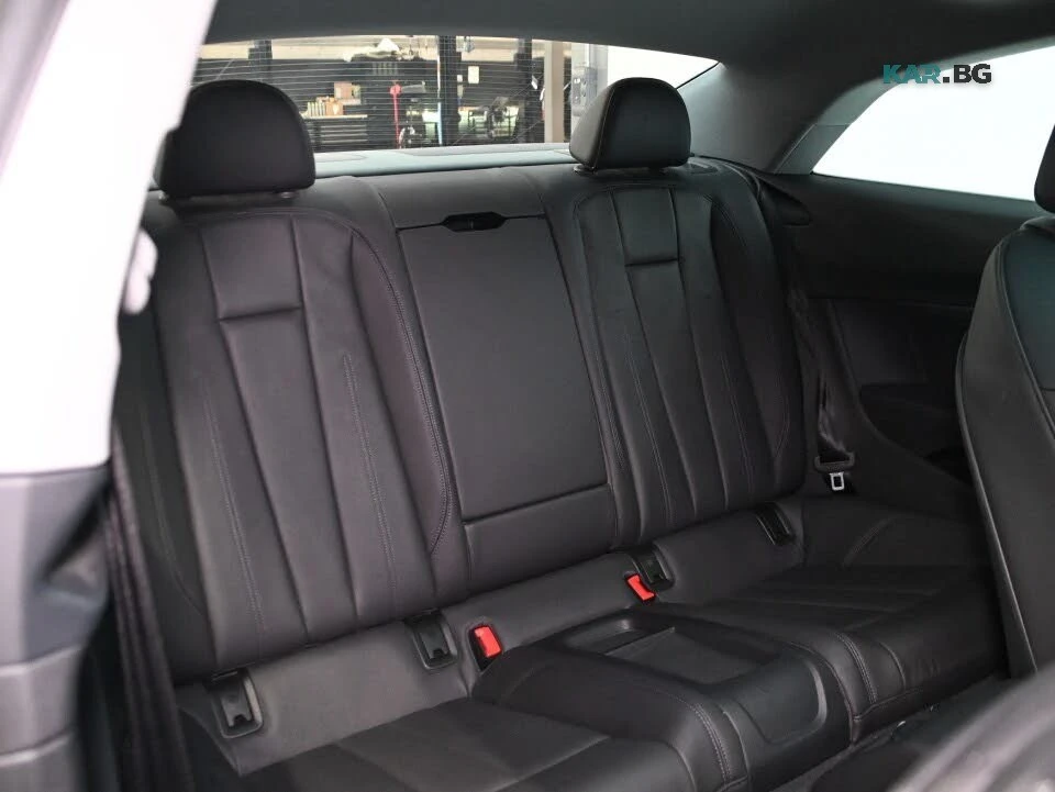 Audi A5 45 TFSI * Pano * АвтоКредит * (ЦЕНА ДО БГ), снимка 17 - Автомобили и джипове - 55774550