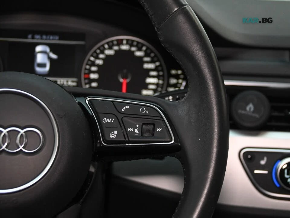 Audi A5 45 TFSI * Pano * АвтоКредит * (ЦЕНА ДО БГ), снимка 9 - Автомобили и джипове - 55774550