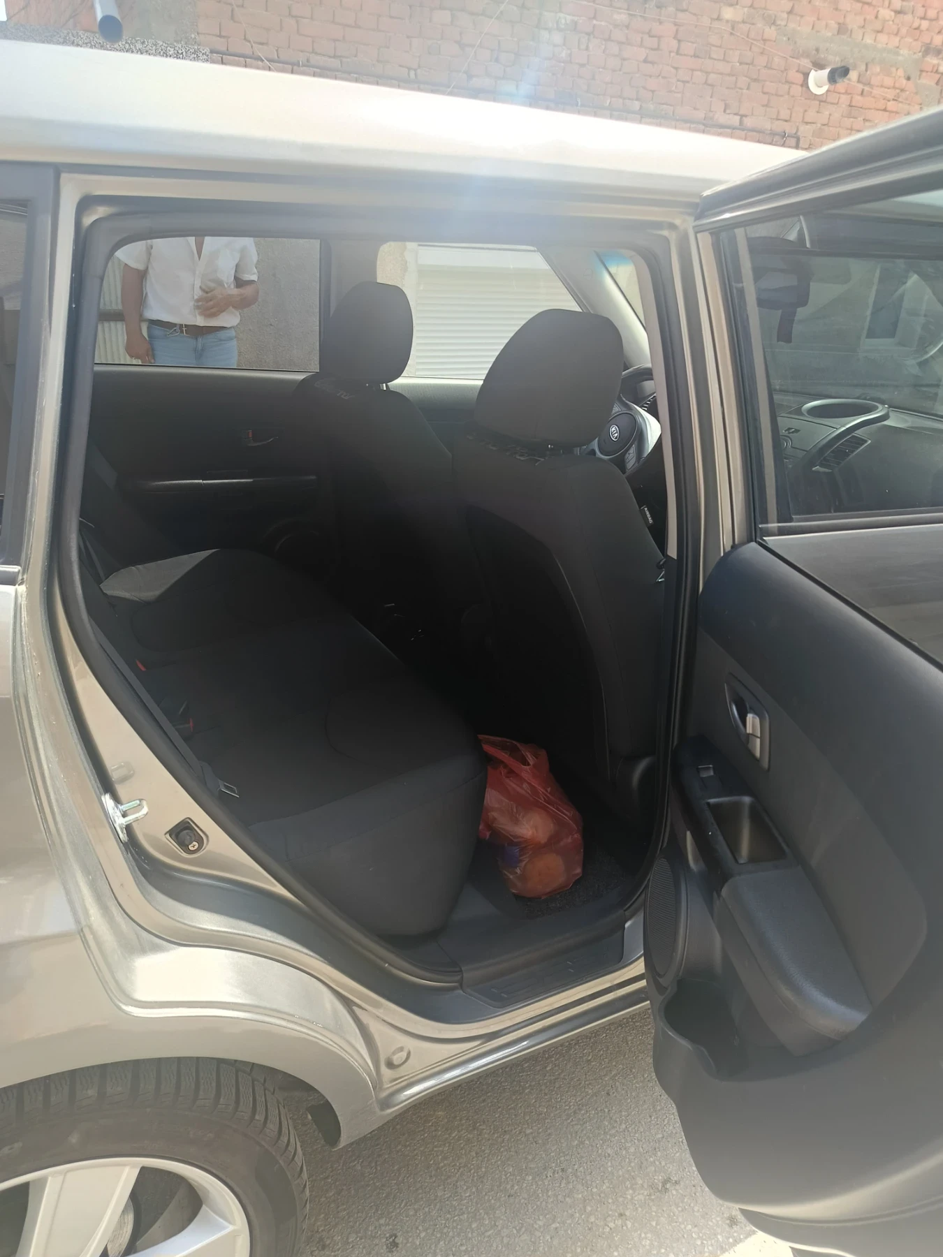 Kia Soul, снимка 6 - Автомобили и джипове - 55853414