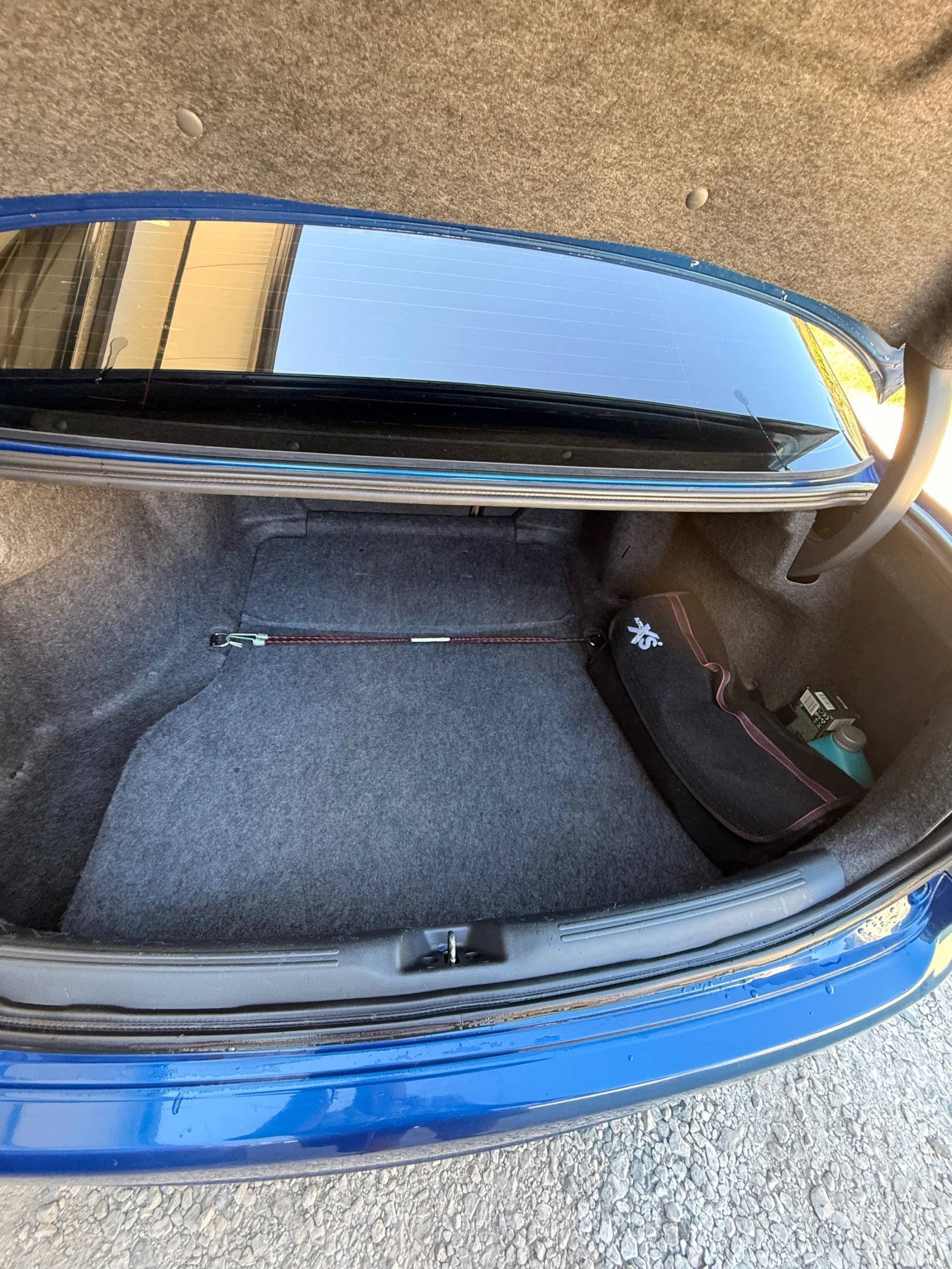 Honda Accord Швейцария 2.4 газ-бензин, снимка 12 - Автомобили и джипове - 56006874