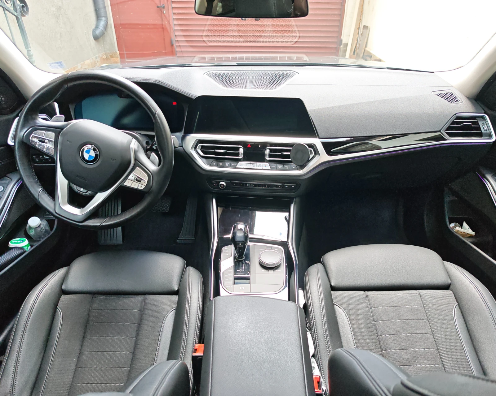 BMW 320 Dravit Grey Individual  / ����� / 360  /  | Mobile.bg � ����������� 7
