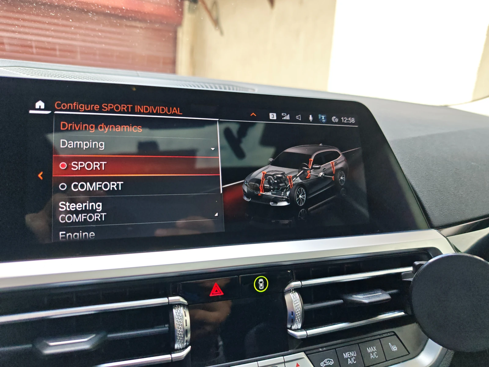 BMW 320 Dravit Grey Individual  / ����� / 360  /  | Mobile.bg � ����������� 17