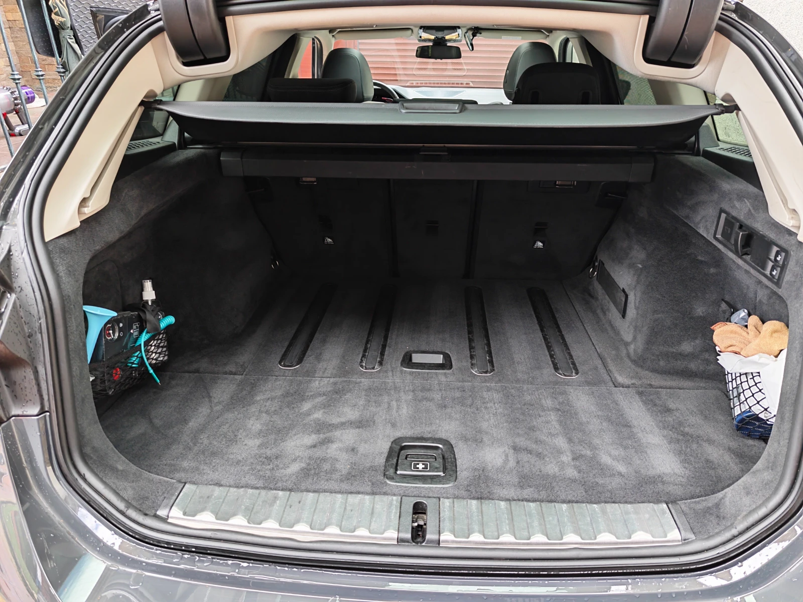 BMW 320 Dravit Grey Individual  / ����� / 360  /  | Mobile.bg � ����������� 6