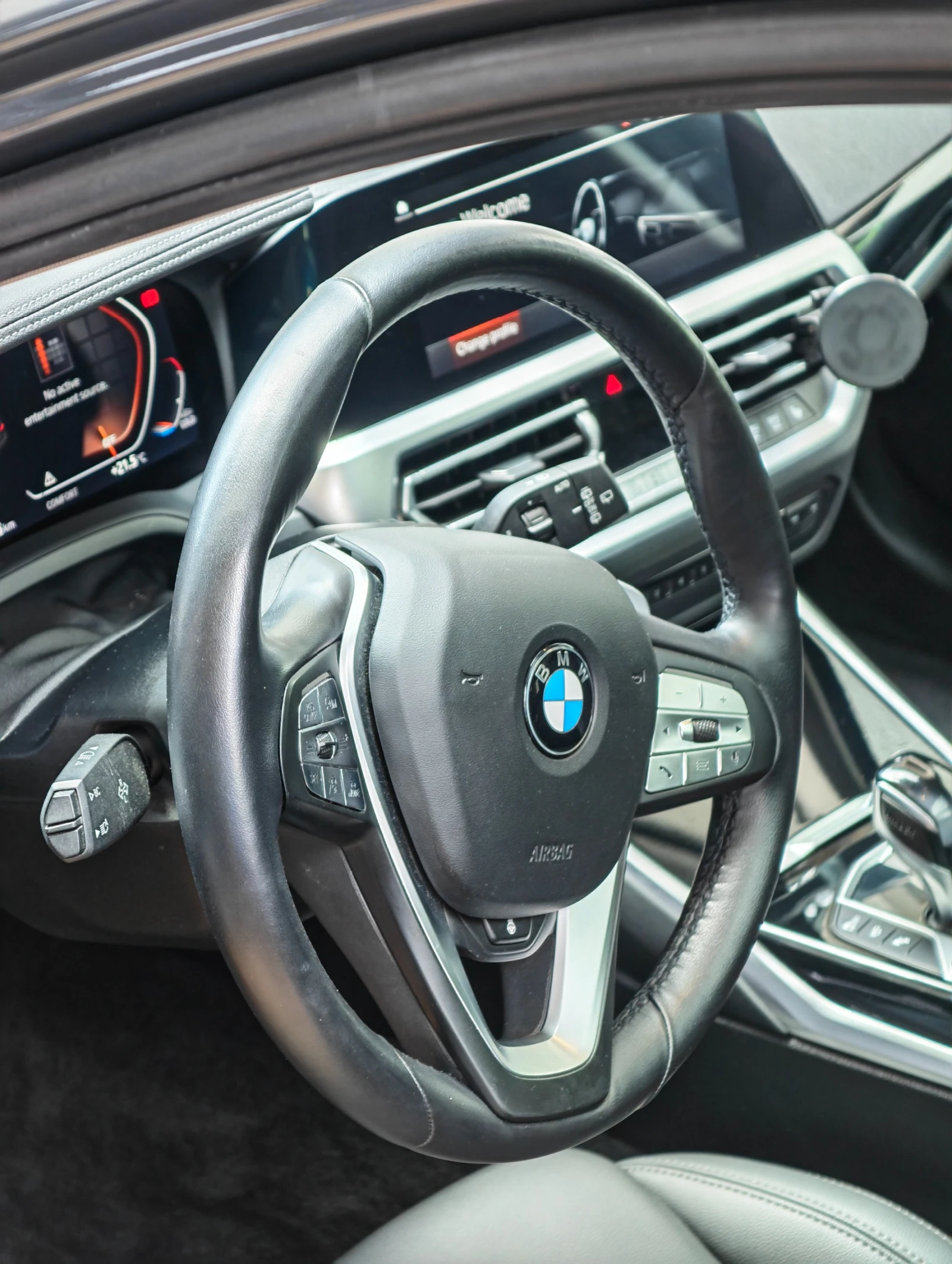 BMW 320 Dravit Grey Individual  / ����� / 360  /  | Mobile.bg � ����������� 9