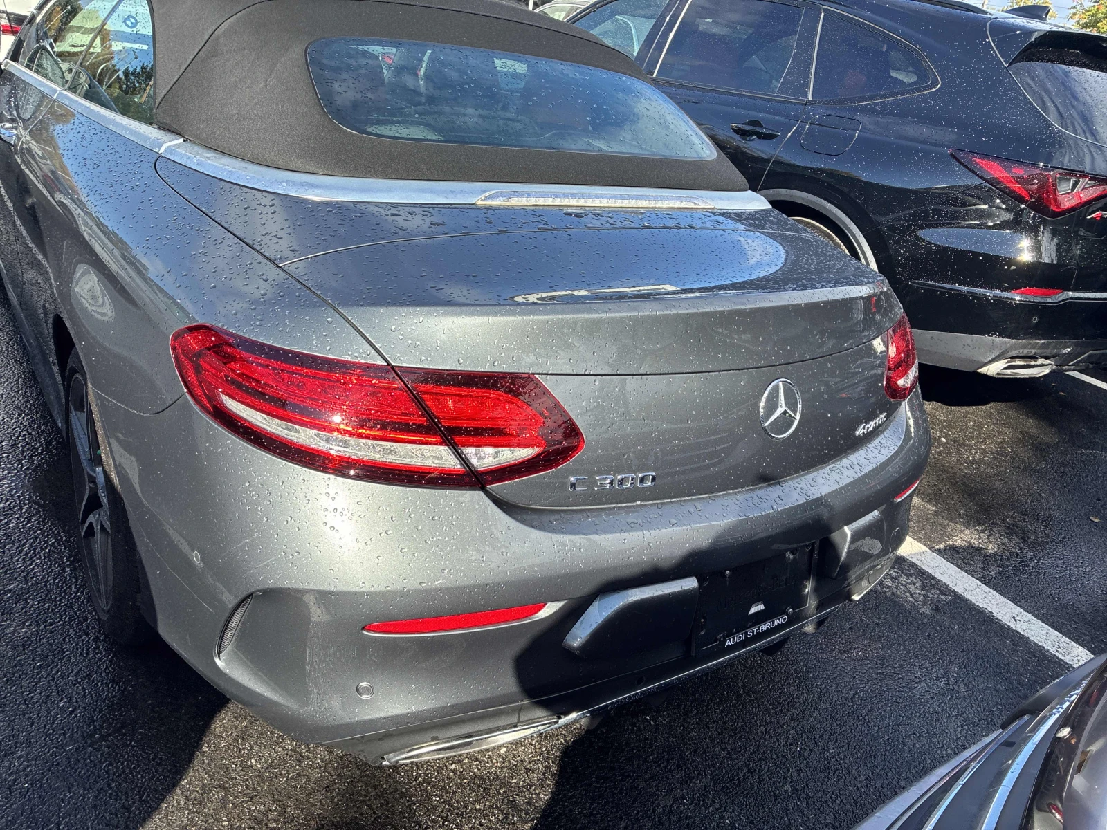 Mercedes-Benz C 300 ���������� | Mobile.bg � ����������� 4