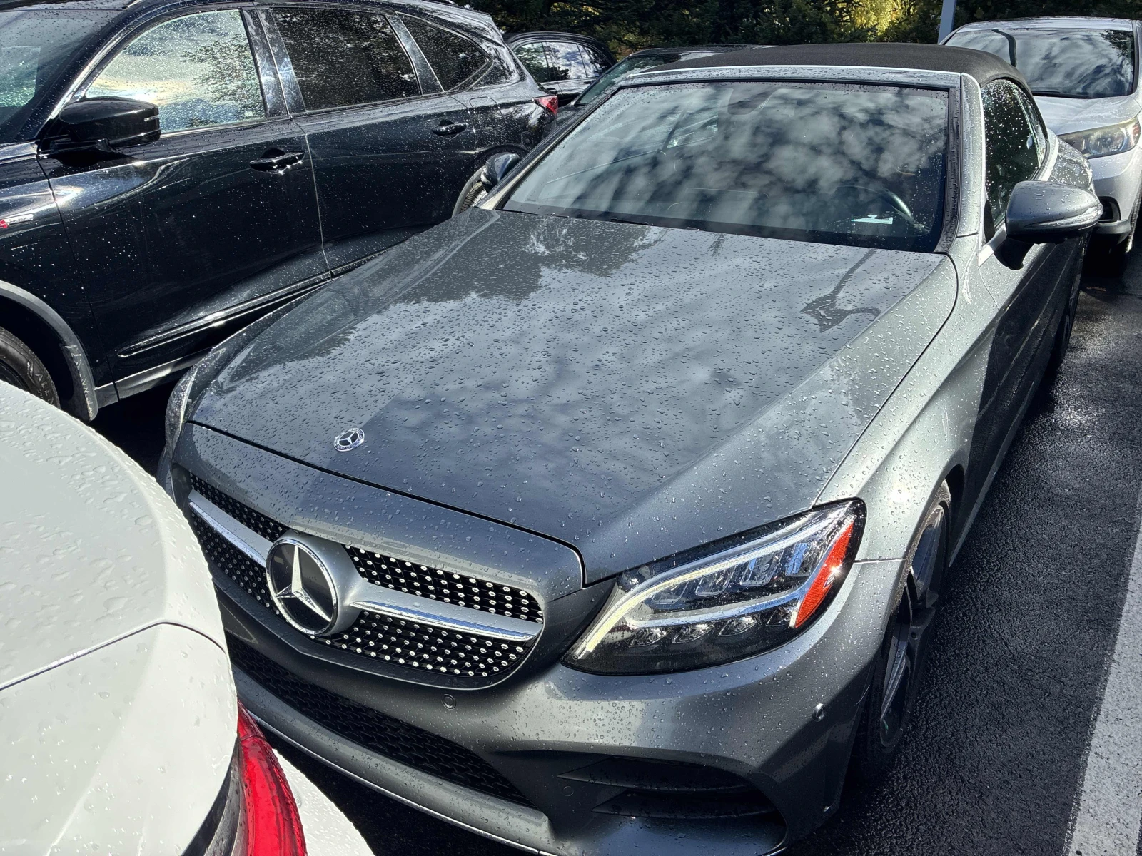 Mercedes-Benz C 300 ���������� | Mobile.bg � ����������� 6