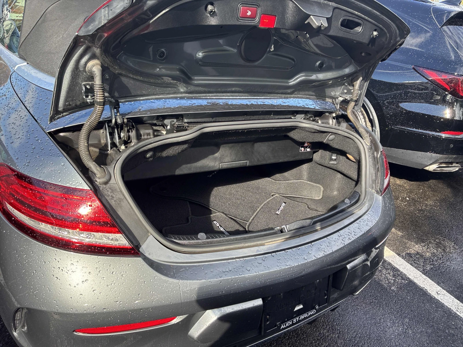 Mercedes-Benz C 300 ���������� | Mobile.bg � ����������� 12