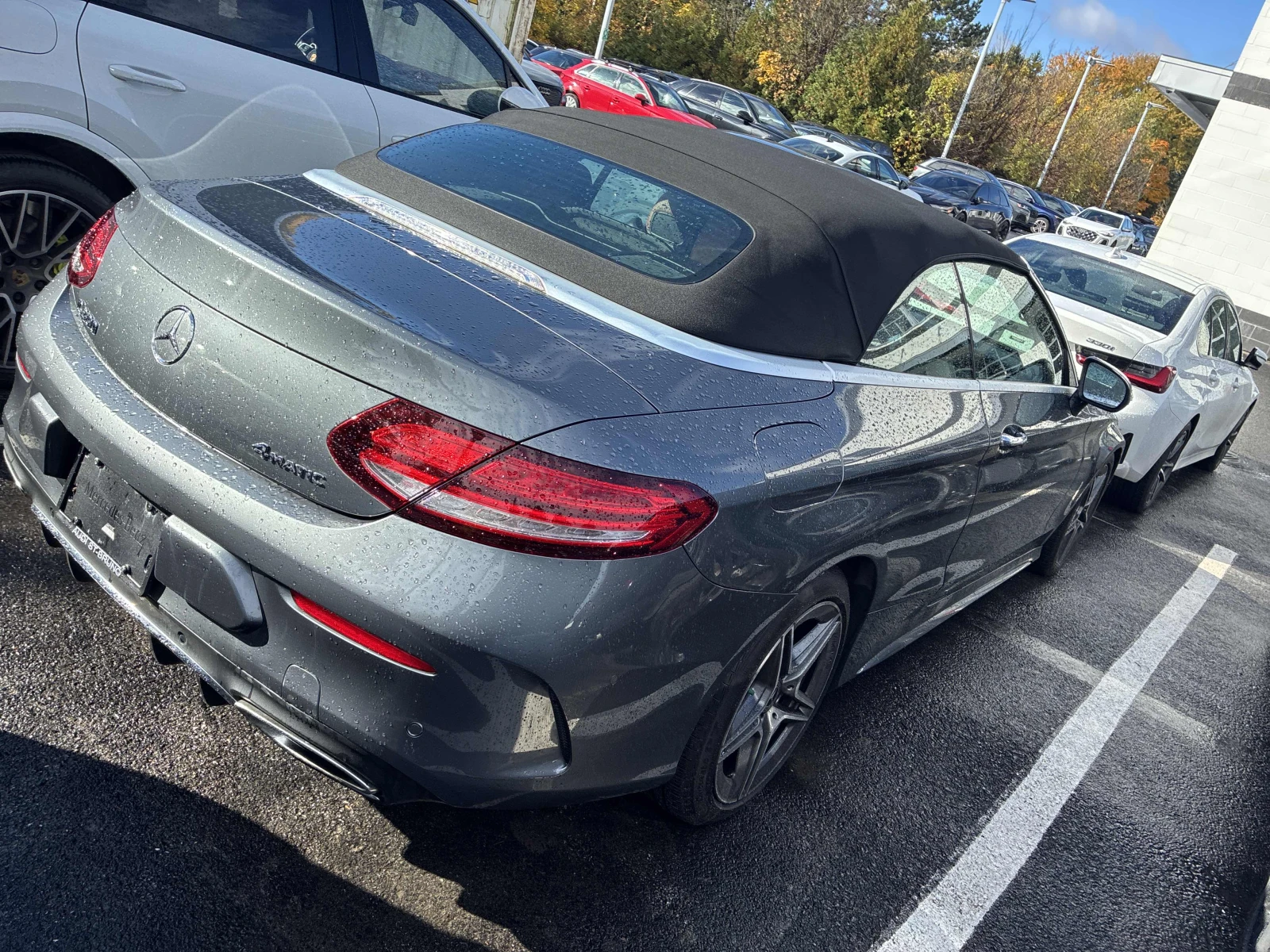 Mercedes-Benz C 300 ���������� | Mobile.bg � ����������� 3