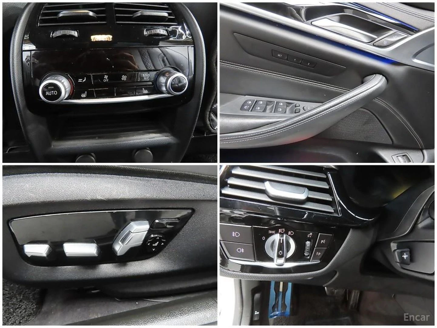 BMW 530 M-SPORT* SATIN MATTE* 360* DIS* HUD* �����* SOFT-C | Mobile.bg � ����������� 17