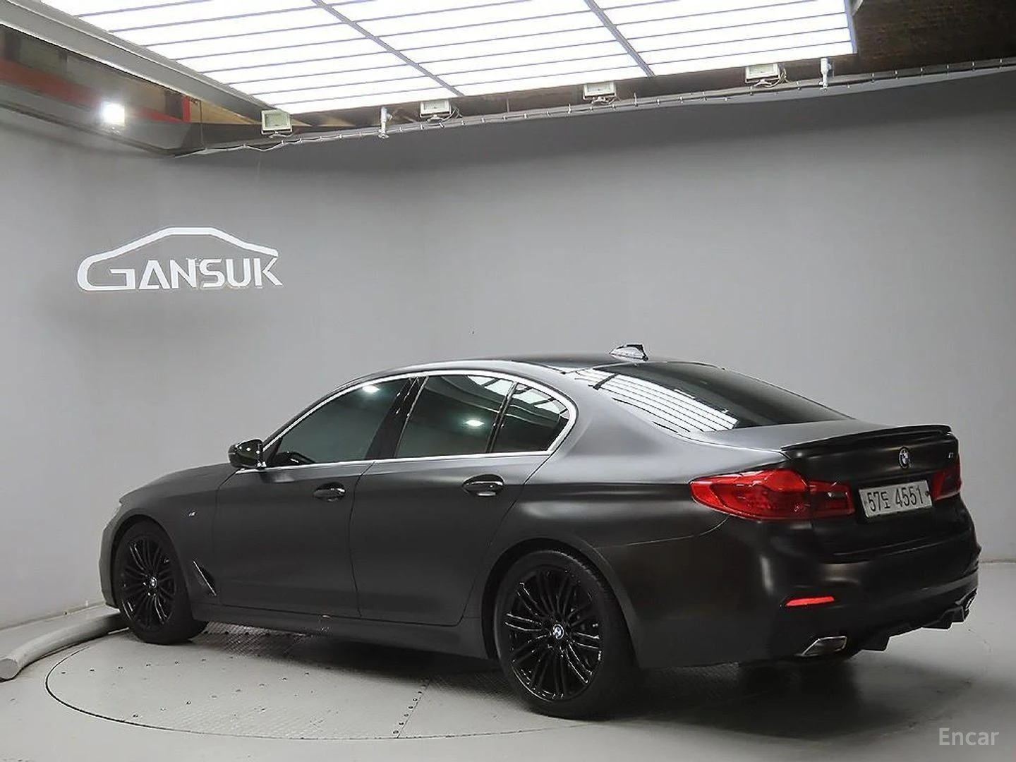 BMW 530 M-SPORT* SATIN MATTE* 360* DIS* HUD* �����* SOFT-C | Mobile.bg � ����������� 3