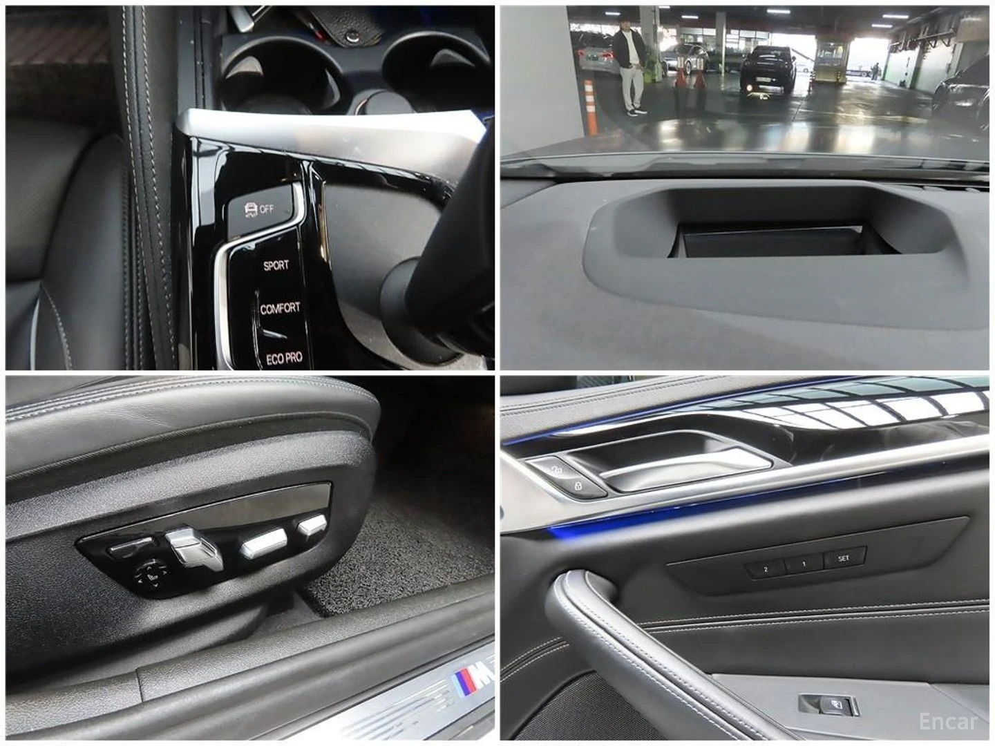 BMW 530 M-SPORT* SATIN MATTE* 360* DIS* HUD* �����* SOFT-C | Mobile.bg � ����������� 14